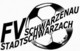 (SG) FV Schwarzenau-Stadtschwarzach zg.